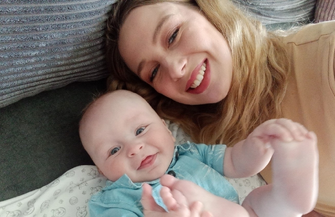 Sława. Pomóżmy Nikosiowi zobaczyć świat