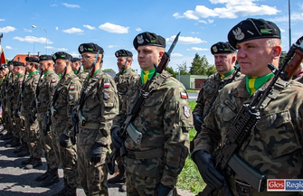 Dyrektor MZW Damian Małecki wyróżniony medalem Pro Patria