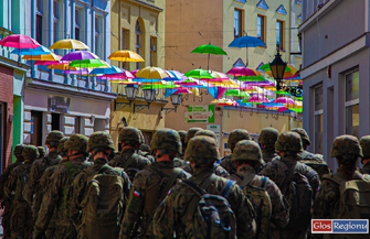 Dyrektor MZW Damian Małecki wyróżniony medalem Pro Patria