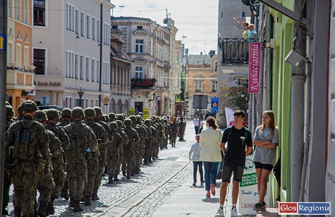 Dyrektor MZW Damian Małecki wyróżniony medalem Pro Patria