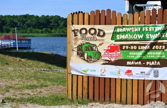 Sławski Festiwal Smaków Świata Smakowite wydarzenie nadchodzi