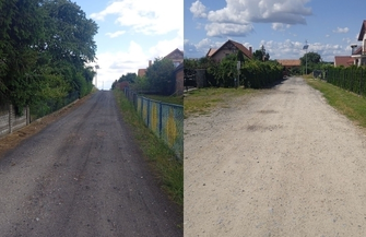 Gmina Szlichtyngowa inwestuje w nowe oświetlenie uliczne