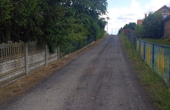 Gmina Szlichtyngowa inwestuje w nowe oświetlenie uliczne