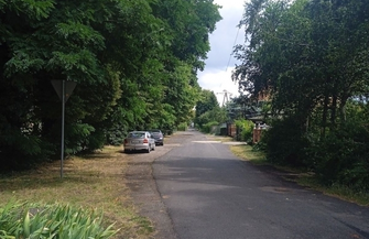 Gmina Szlichtyngowa inwestuje w nowe oświetlenie uliczne