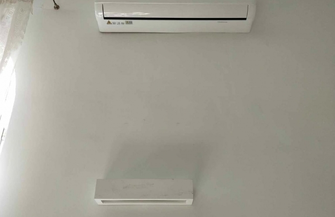 Udogodnienia na świetlicach wiejskich w Zamysłowie i Kowalewie