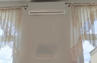 Udogodnienia na świetlicach wiejskich w Zamysłowie i Kowalewie