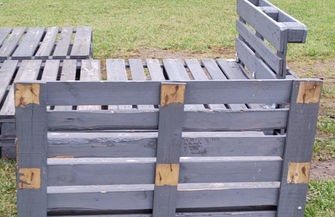 I LO we Wschowie padło ofiarą aktów wandalizmu FOTO