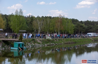 Zaprzęgowe emocje w Nowej Wsi Harmonogram Mistrzostw Polski Amatorów