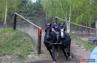 Zaprzęgowe emocje w Nowej Wsi Harmonogram Mistrzostw Polski Amatorów