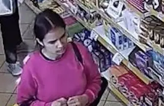 Młode kobiety poszukiwane Wyszły ze sklepu bez płacenia FOTO