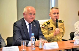 Do 15 jednostek trafi w sumie 300 tys. zł. Wśród beneficjentów OSP Sława