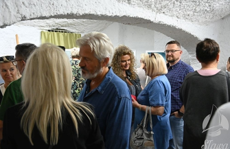 Dni Sławy 2023 czas start Na początek wystawa malarska Danuty Krzyżanowskiej