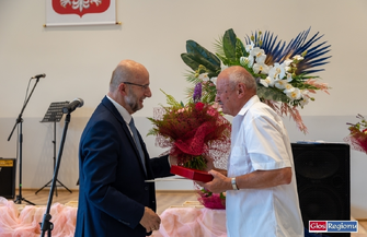 Sławskie Laury 2023 Uhonorowano 11 wyjątkowych osobistości FOTO