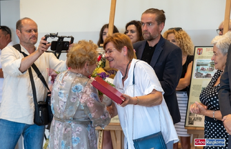 Sławskie Laury 2023 Uhonorowano 11 wyjątkowych osobistości FOTO