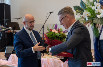 Dni Sławy 2023 oficjalne otwarte FOTO