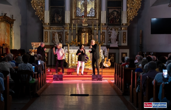 Sława. Muzyczna Ucztaz finalistami The Voice Senior VIDEO
