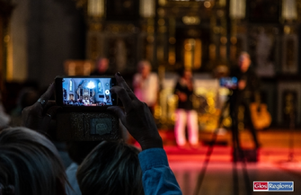 Sława. Muzyczna Ucztaz finalistami The Voice Senior VIDEO