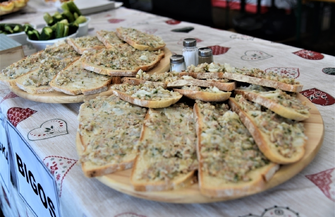 Kandlewianki zdobyły II miejsce w etapie wojewódzkim Bitwy Regionów