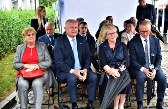 Kandlewianki zdobyły II miejsce w etapie wojewódzkim Bitwy Regionów