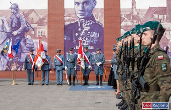 Związek Piłsudczyków zaprasza na Powiatowe Obchody Święta Wojska Polskiego we Wschowie