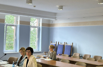 Podsumowanie XLIII Sesji Rady Powiatu Wschowskiego