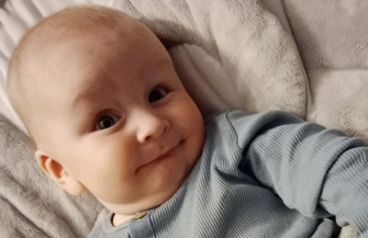 Pomóżmy Krecikowi Nikutkowi zobaczyć świat Charytatywny Piknik Rodzinny w Radzyniu