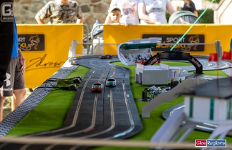 Wielka strefa aktywnej zabawy w Parku Herbergera we Wschowie FOTO