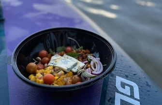 Aktywna Wschowa zorganizowała SUP CHALLENGE w Lginiu FOTO