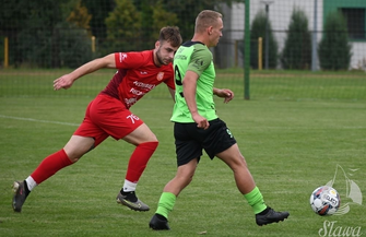 Dąb Sława-Przybyszów rozpoczyna sezon wygraną FOTO