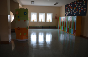 Wakacyjne remonty w gminnych szkołach i przedszkolach FOTO