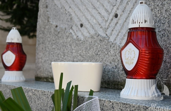 Święto Wojska Polskiego w Sławie