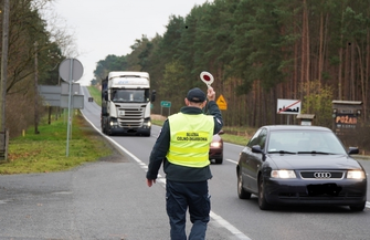 Lubuska KAS ogłasza nabór do Służby Celno-Skarbowej