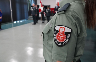Lubuska KAS ogłasza nabór do Służby Celno-Skarbowej