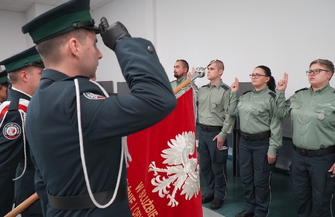 Lubuska KAS ogłasza nabór do Służby Celno-Skarbowej