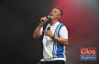 Sława. Pożegnali lato w rytmie disco polo FOTO