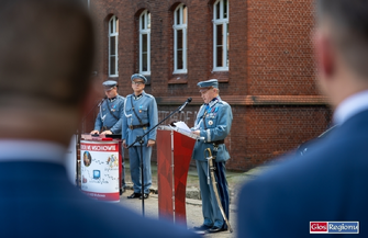 Powiatowe Obchody Święta Wojska Polskiego we Wschowie RELACJA