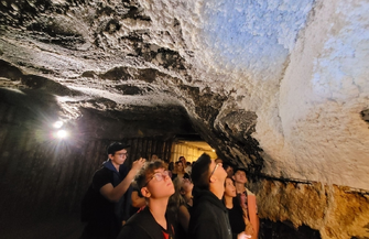 Aktywny wypoczynek z OHP relacja z letniej wyprawy młodzieży