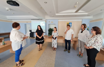 Z Zana i SOSW. Awansowali na stopieńnauczyciela mianowanego FOTO