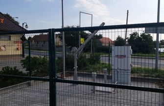 Stare Strącze. Sieć kanalizacji sanitarnej gotowa. Mieszkańcy mogąsię jużprzyłączać