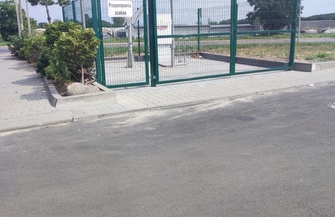 Stare Strącze. Sieć kanalizacji sanitarnej gotowa. Mieszkańcy mogąsię jużprzyłączać