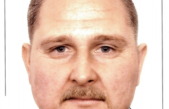 Rozpoznajesz go Policyjne poszukiwania Adriana Wiśnika trwają już 14 lat FOTO