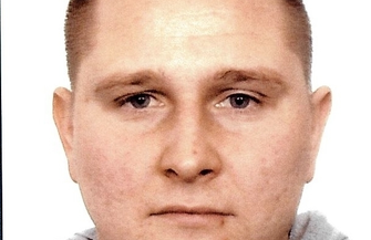 Rozpoznajesz go Policyjne poszukiwania Adriana Wiśnika trwają już 14 lat FOTO