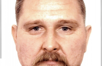 Rozpoznajesz go Policyjne poszukiwania Adriana Wiśnika trwają już 14 lat FOTO