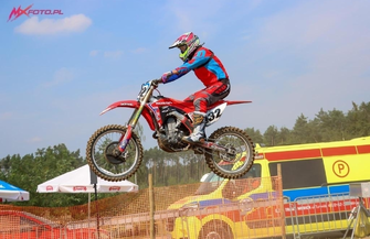 Sukces Wschowskiego Klubu Motorowego w III rundzie Mistrzostw Polski w Nekli FOTO