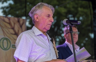 Tytuły honorowe Zasłużony dla Powiatu Wschowskiego wręczone FOTO