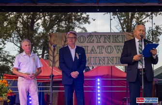 Tytuły honorowe Zasłużony dla Powiatu Wschowskiego wręczone FOTO