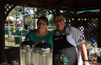 Radzyń. Dla małego Nikutka zebrali ponad 16 tys. zł