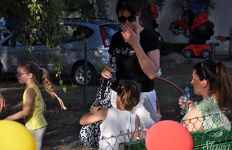 Radzyń. Dla małego Nikutka zebrali ponad 16 tys. zł