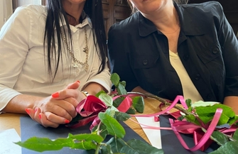 Nowi nauczyciele mianowani i zmiany kadrowe w oświacie gminnej FOTO