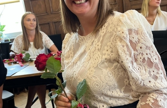 Nowi nauczyciele mianowani i zmiany kadrowe w oświacie gminnej FOTO